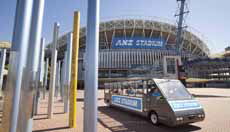 ANZ Stadium Tours - Lightning Ridge Tourism 0
