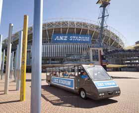 ANZ Stadium Tours - Lightning Ridge Tourism 3
