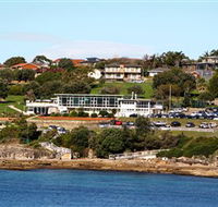 Randwick Golf - Lightning Ridge Tourism