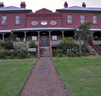La Perouse Museum - Lightning Ridge Tourism