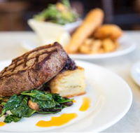 The Belrose Hotel - Lightning Ridge Tourism