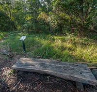Browns Forest loop trail - Lightning Ridge Tourism