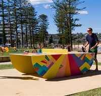 Dee Why Beach - Lightning Ridge Tourism