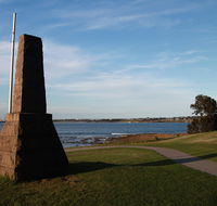 Captain Cook's Landing Place - Lightning Ridge Tourism
