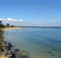 Silver Beach - Lightning Ridge Tourism