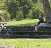 Pennant Hills West Pymble fire trail - Lightning Ridge Tourism