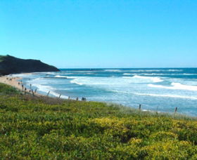 Long Reef Beach - Lightning Ridge Tourism 1