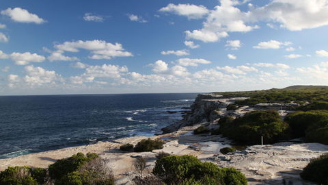 Kamay Botany Bay National Park - Lightning Ridge Tourism 2