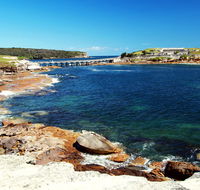 Kamay Botany Bay National Park - Lightning Ridge Tourism