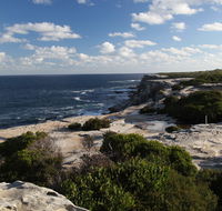 Cape Solander - Lightning Ridge Tourism