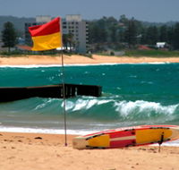 Collaroy Beach - Lightning Ridge Tourism