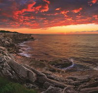 Kamay Botany Bay National Park Kurnell - Lightning Ridge Tourism