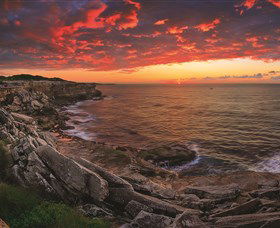 Kamay Botany Bay National Park Kurnell - Lightning Ridge Tourism 0