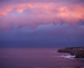 Kamay Botany Bay National Park Kurnell - Lightning Ridge Tourism 2