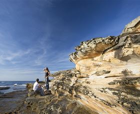 Kamay Botany Bay National Park Kurnell - Lightning Ridge Tourism 5