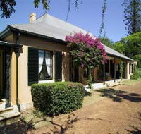 Elizabeth Farm - Lightning Ridge Tourism