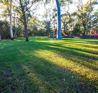 St Ives Precinct - Lightning Ridge Tourism