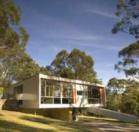 Rose Seidler House - Lightning Ridge Tourism
