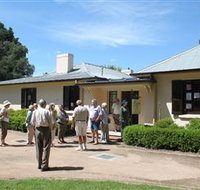 Hambledon Cottage House Museum - Lightning Ridge Tourism