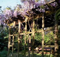 Lilian Fraser Garden - Lightning Ridge Tourism