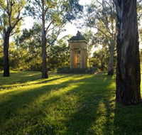 Parramatta Park - Lightning Ridge Tourism