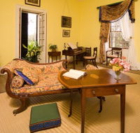 Old Government House Parramatta - Lightning Ridge Tourism