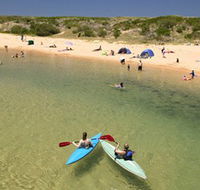 Narrabeen Beach - Lightning Ridge Tourism