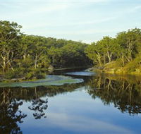 Lake Parramatta Reserve - Lightning Ridge Tourism