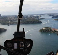 Australian Helicopter Pilot School - Lightning Ridge Tourism