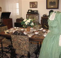 The Hills District Historical Society Museum and Research Centre - Lightning Ridge Tourism