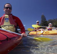 Bundeena Kayaks - Lightning Ridge Tourism