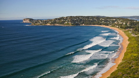 Ku-ring-gai Chase National Park - Lightning Ridge Tourism 0