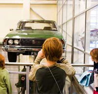 Powerhouse Discovery Centre - Lightning Ridge Tourism