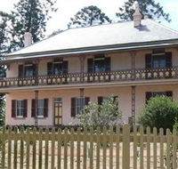 Bella Vista Farm - Lightning Ridge Tourism