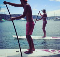 Avalon Stand Up Paddle - Lightning Ridge Tourism