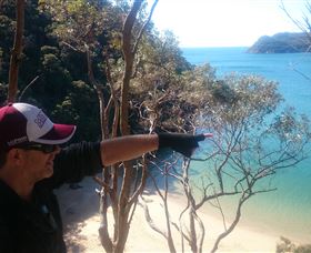 Avalon Stand Up Paddle - Lightning Ridge Tourism 3