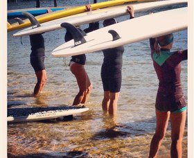 Avalon Stand Up Paddle - Lightning Ridge Tourism 1
