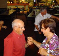 The Galston Club - Lightning Ridge Tourism