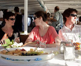 Macquarie Princess Cruises - Lightning Ridge Tourism 4