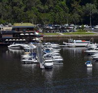 Berowra Waters Marina - Lightning Ridge Tourism
