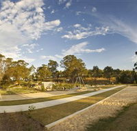 Western Sydney Parklands - Lightning Ridge Tourism