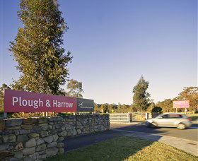 Western Sydney Parklands - Lightning Ridge Tourism 4