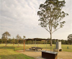Western Sydney Parklands - Lightning Ridge Tourism 5
