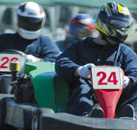 Eastern Creek International Karting Raceway - Lightning Ridge Tourism