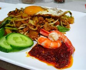 Js Kitchen Singaporean Cooking Classes - Lightning Ridge Tourism 2