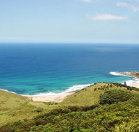Royal National Park - Lightning Ridge Tourism