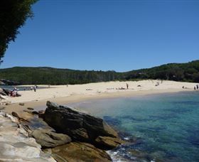 Wattamolla Beach - Lightning Ridge Tourism 0