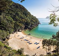 Pittwater Kayak Tours - Lightning Ridge Tourism