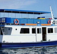 Palm Beach Hawkesbury River Cruises - Lightning Ridge Tourism