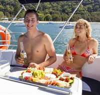 Taylor Made Escapes Yacht Charters and Cruises - Lightning Ridge Tourism